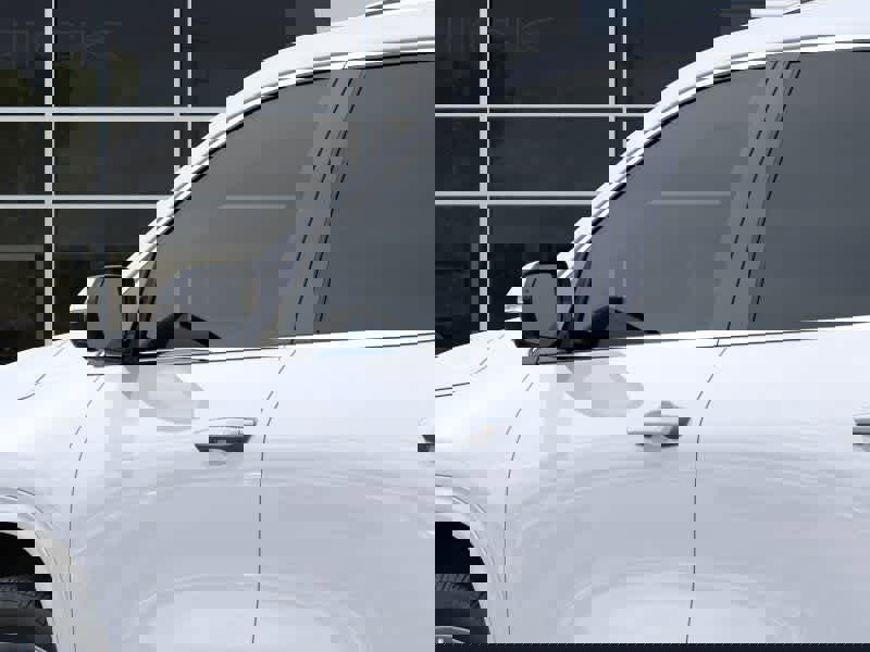 New 2026 Buick Enclave Avenir image 12