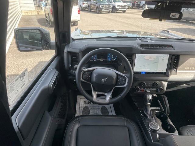 New 2025 Ford Bronco Badlands image 26
