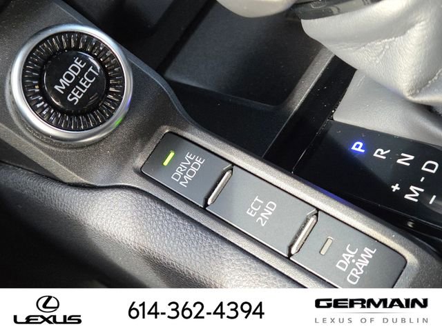 Used 2024 Toyota Land Cruiser 1958 image 18