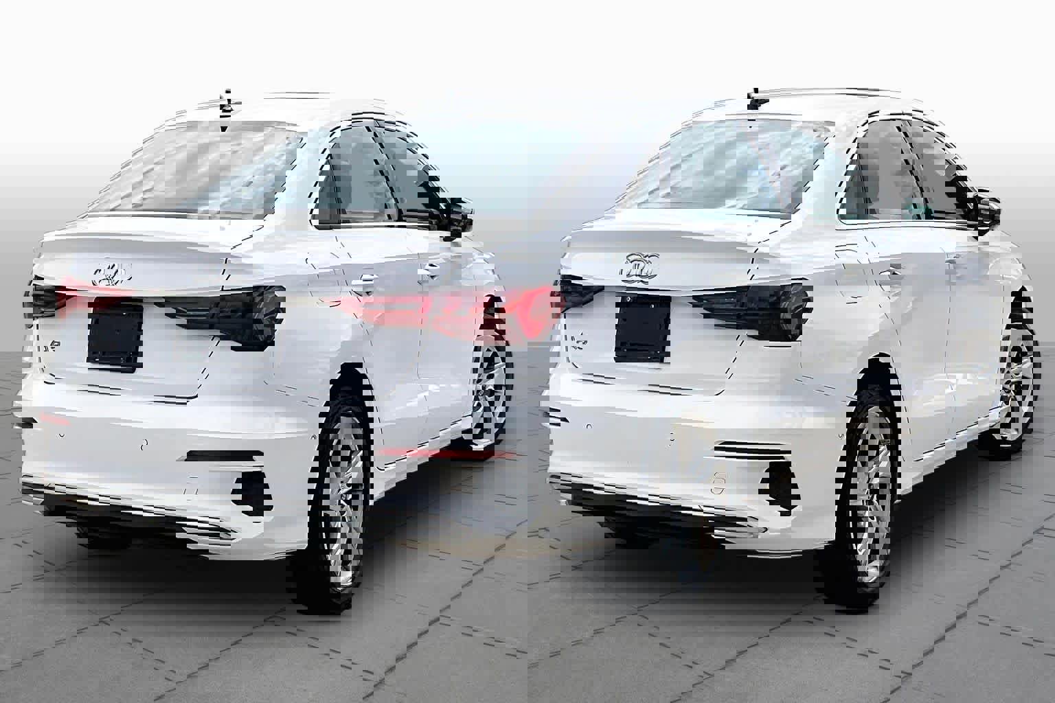 Used 2023 Audi A3 2.0T Premium image 11