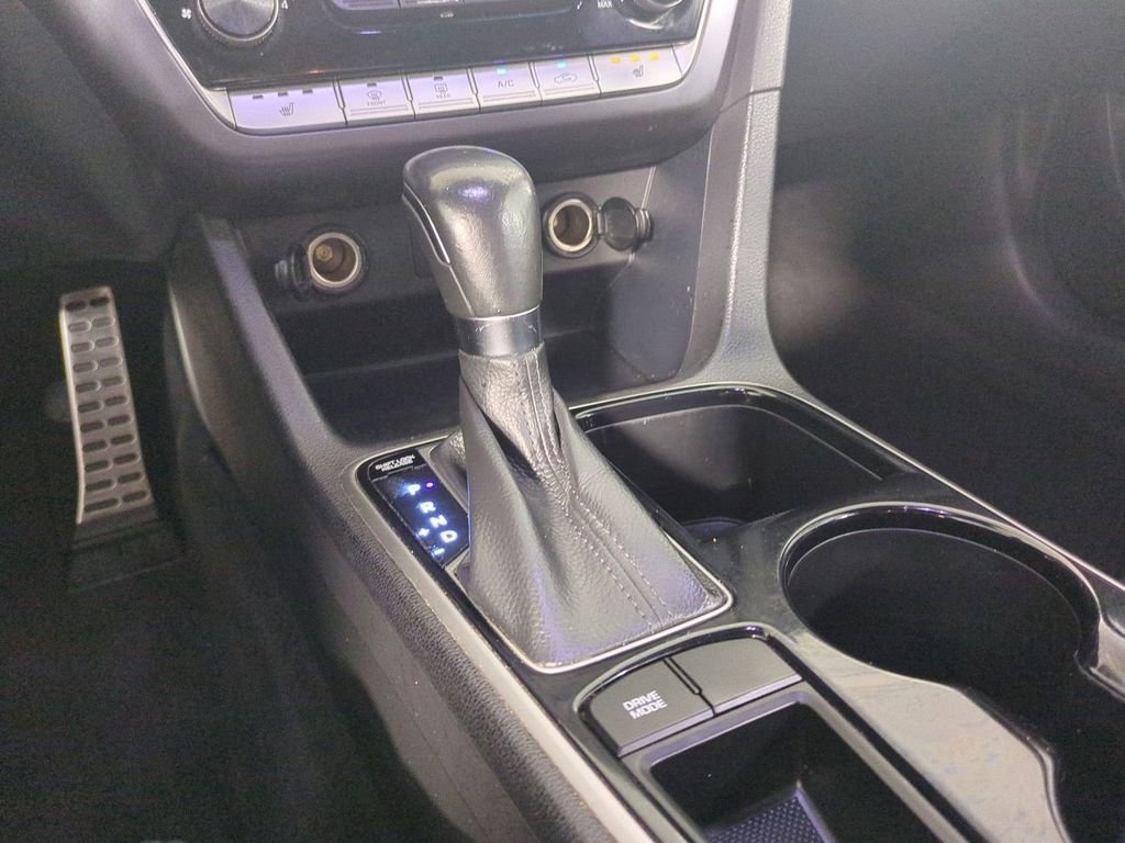 Used 2018 Hyundai Sonata Sport FWD image 20