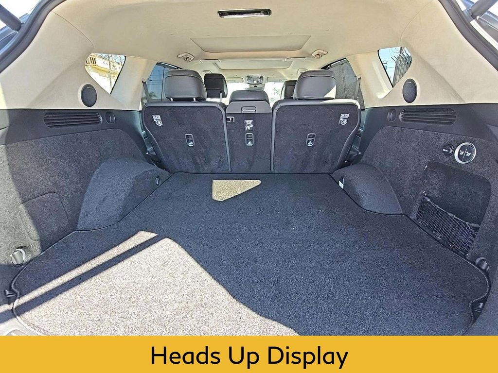Used 2025 Genesis GV80 3.5T Prestige image 12