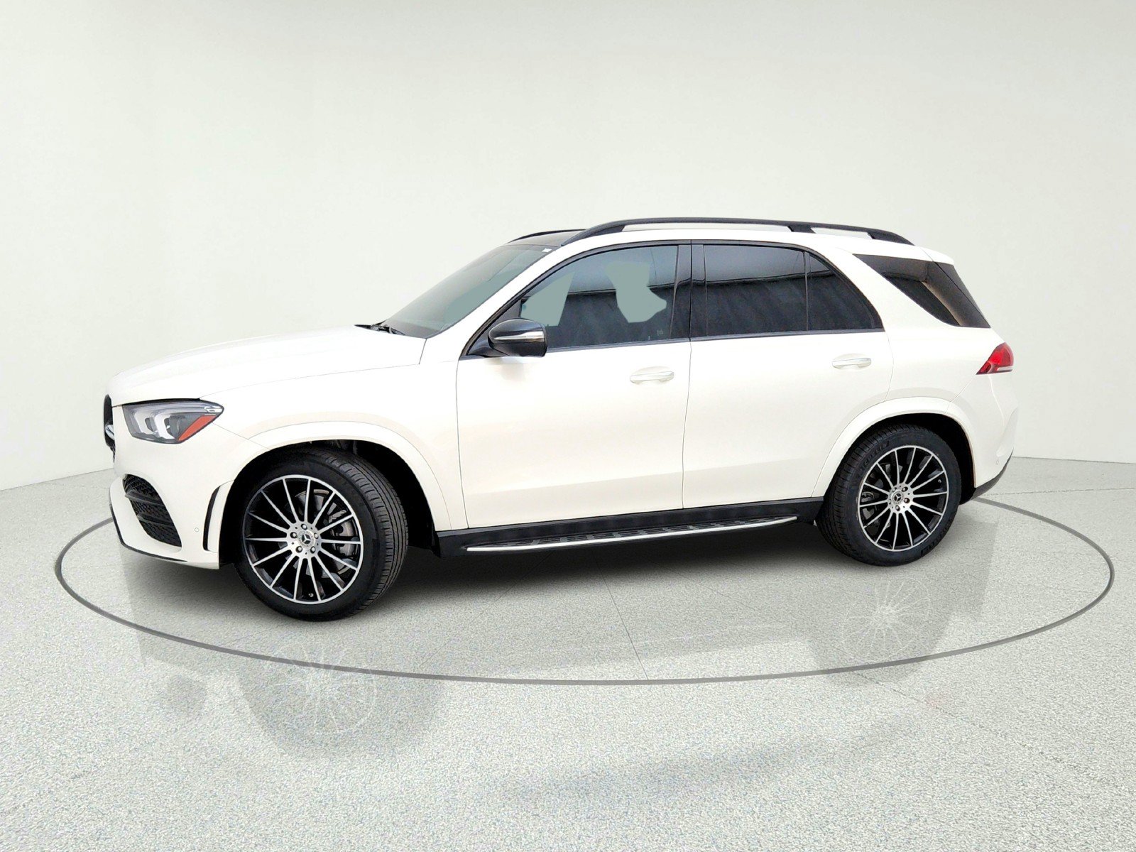 Used 2021 Mercedes-Benz GLE 450 4MATIC image 15