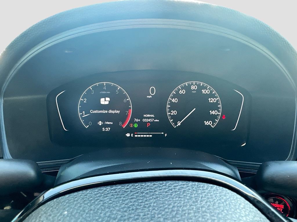 Used 2023 Honda Civic Sport image 11