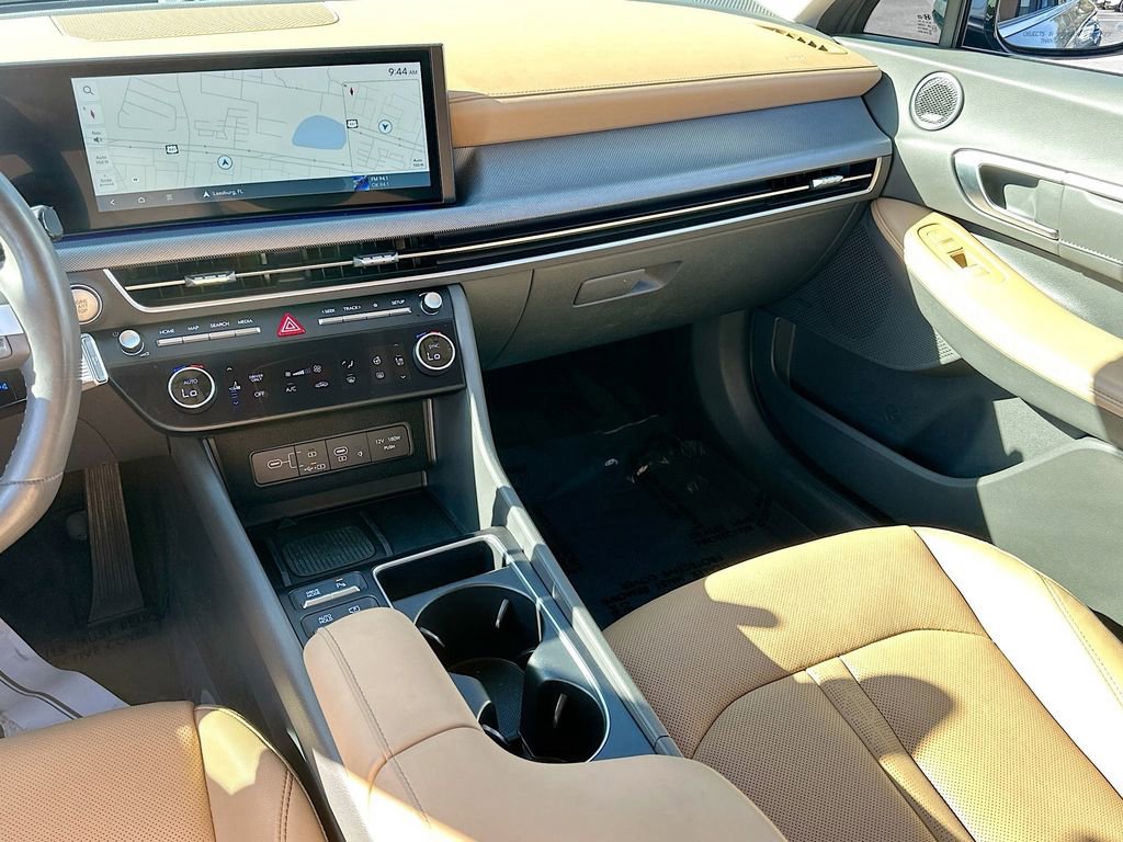 Used 2024 Hyundai Sonata Limited image 25