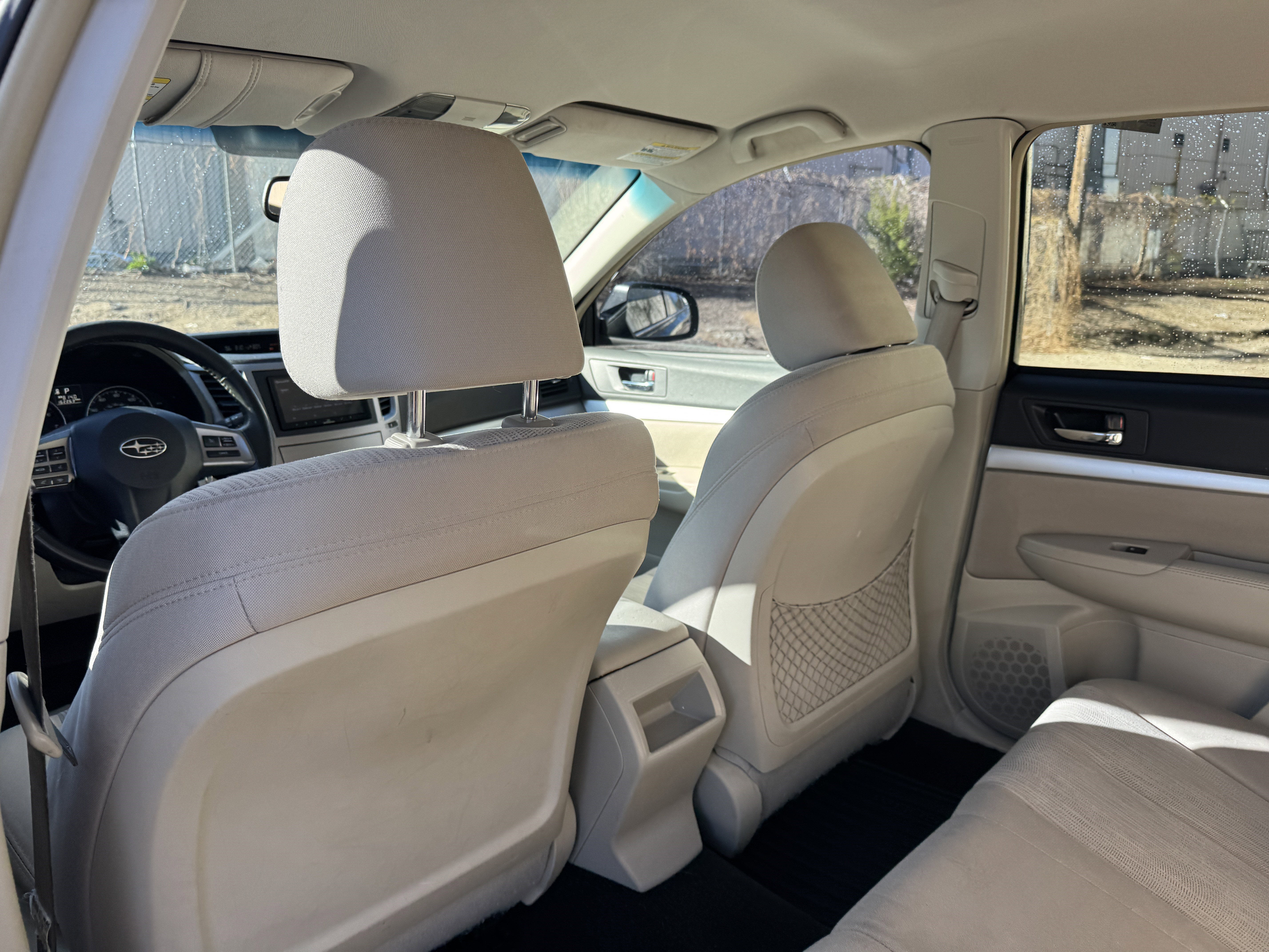 Used 2013 Subaru Outback 2.5i Premium w/ Popular Pkg 1B image 14