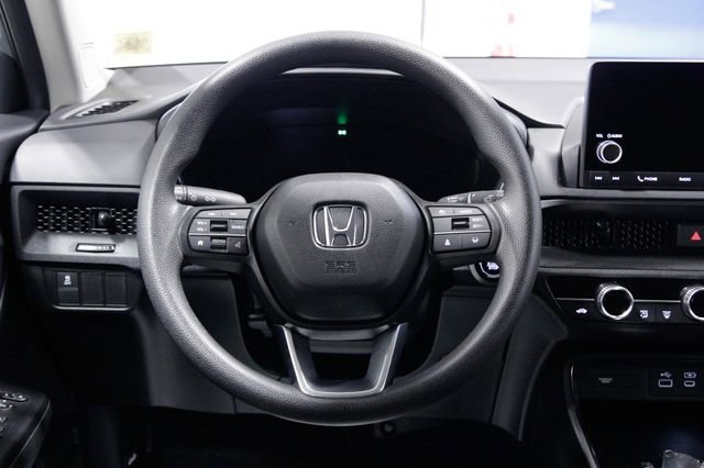 Certified 2025 Honda CR-V EX image 17