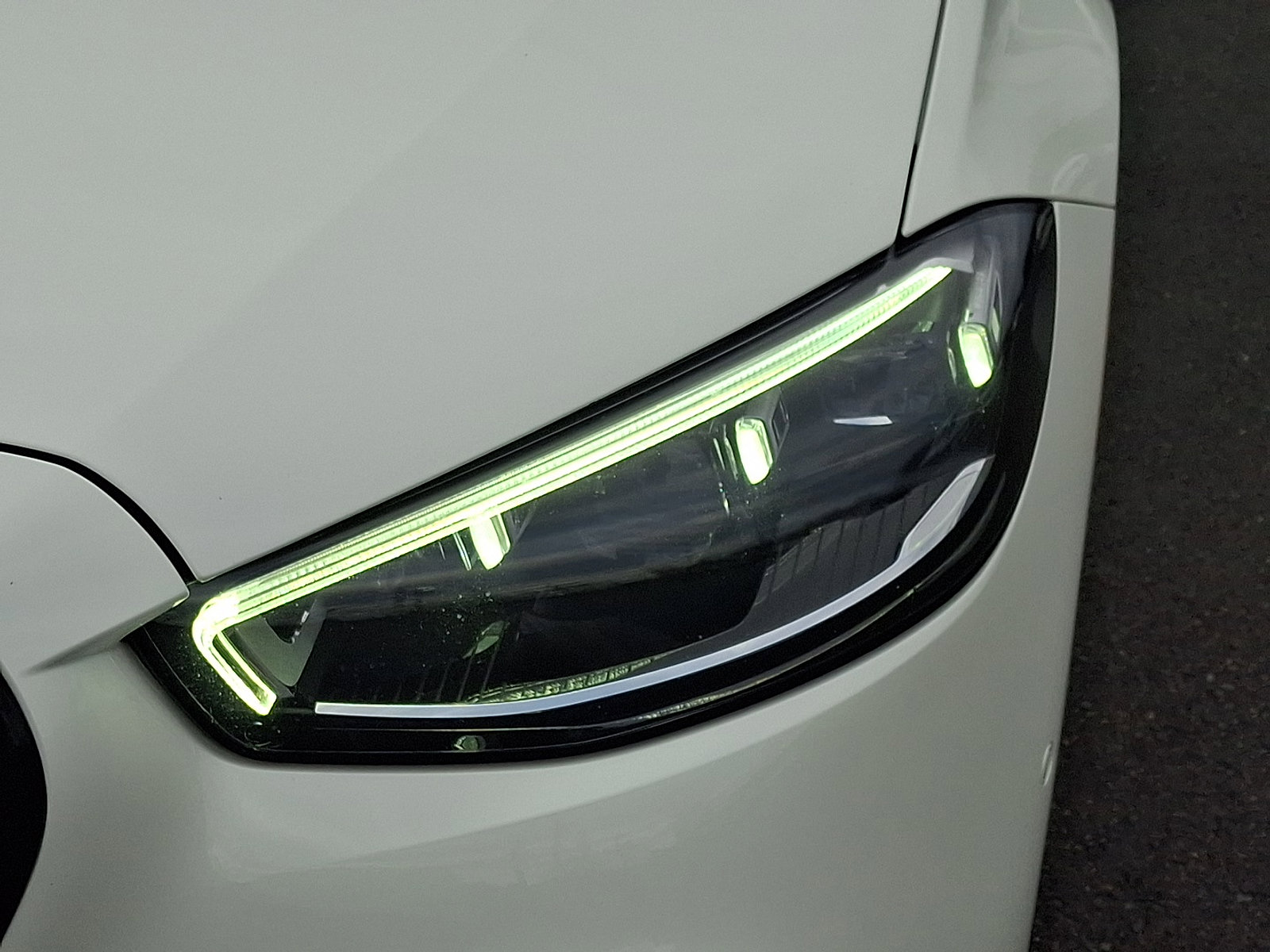 Certified 2022 Mercedes-Benz S 580 4MATIC Sedan image 9