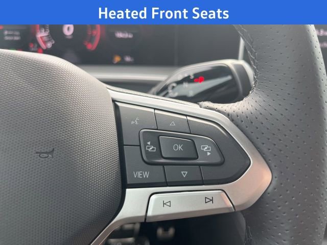 New 2026 Volkswagen Tiguan SE R-Line image 11