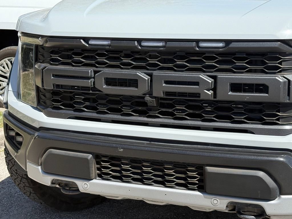 Used 2023 Ford F150 Raptor image 4