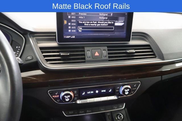 Used 2019 Audi Q5 2.0T Premium Plus w/ Premium Plus Package image 21