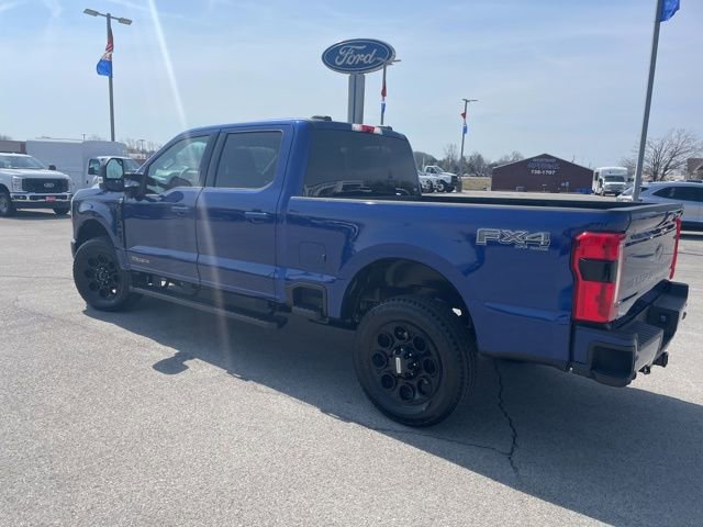 New 2026 Ford F250 XLT image 17