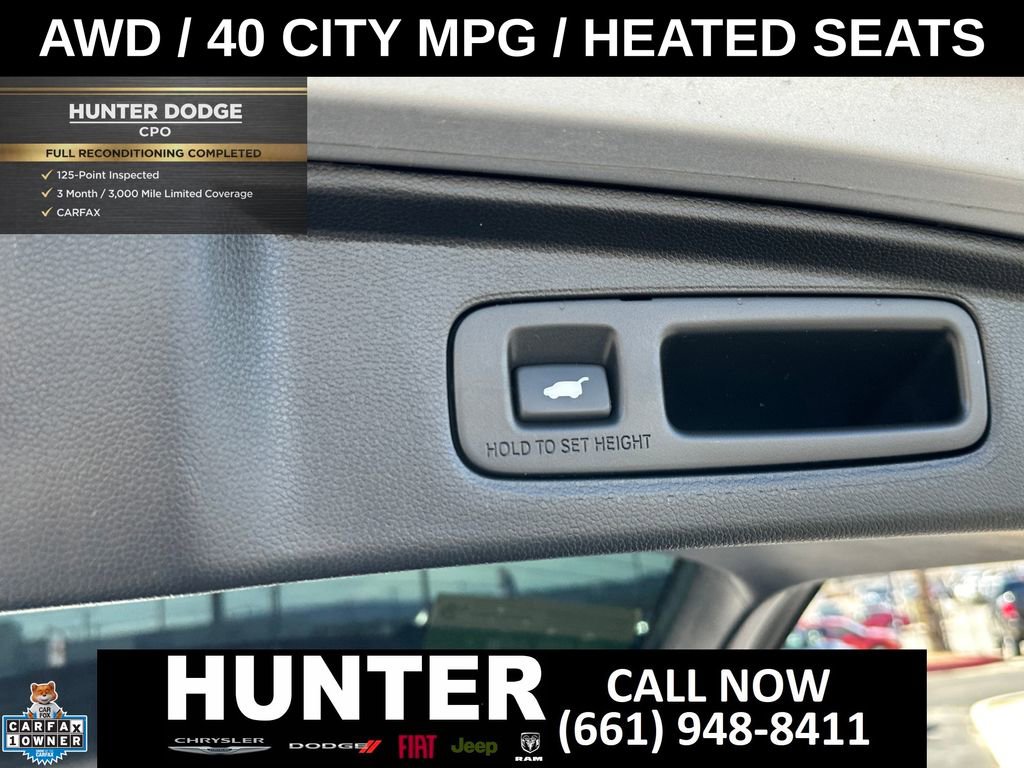 Used 2023 Honda CR-V Sport Touring image 24