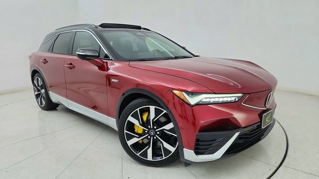 Used 2024 Acura ZDX Type S image 89