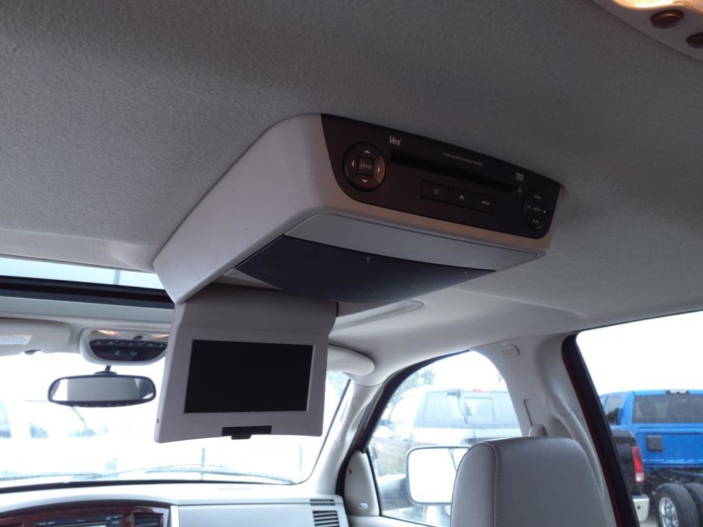 Used 2008 Dodge Ram 2500 Truck Laramie w/ Protection Group AWD/4WD image 9