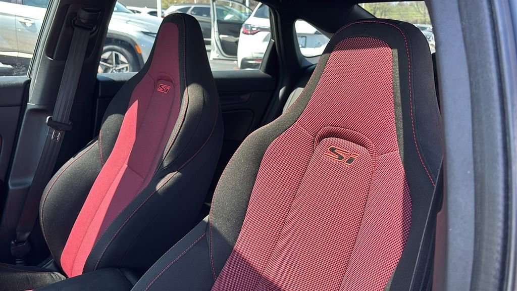 Used 2024 Honda Civic Si image 26