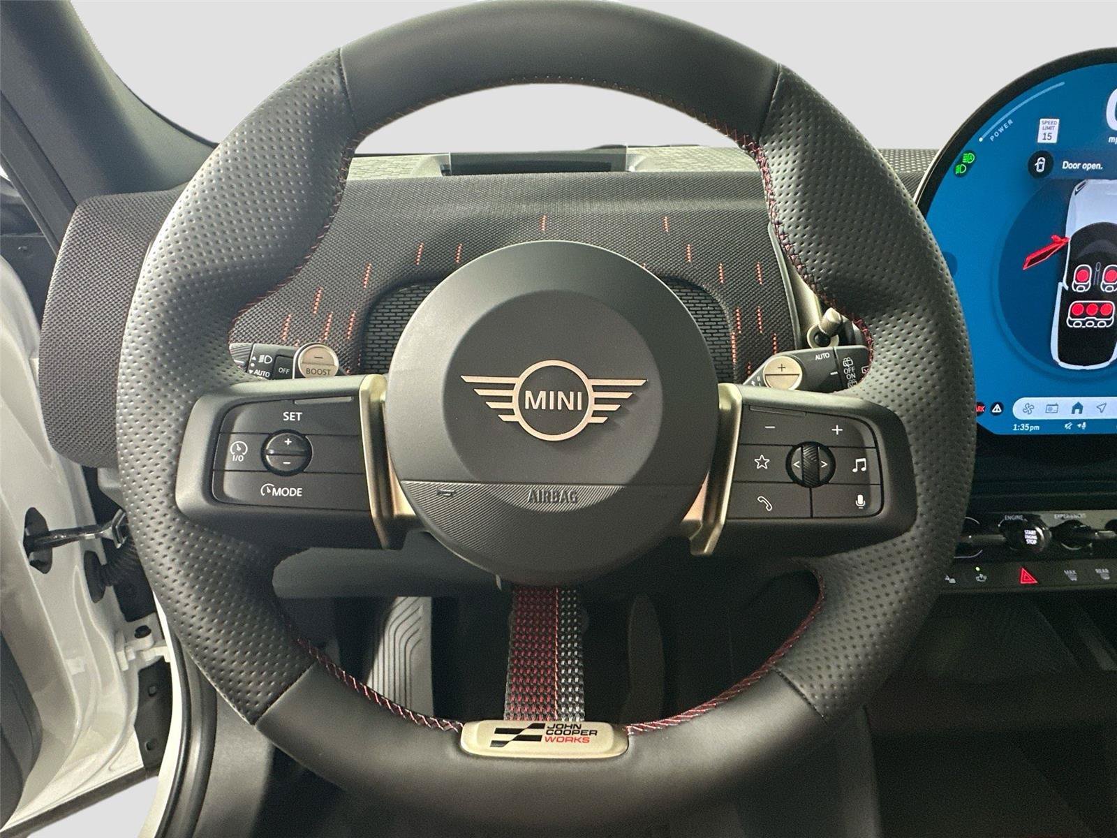 New 2026 MINI Cooper Countryman S w/ Comfort Package Max AWD/4WD image 11