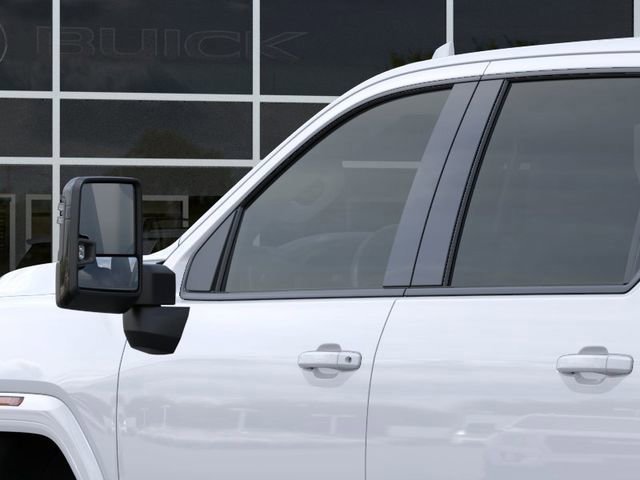 New 2026 GMC Sierra 2500 AT4 w/ AT4 Premium Plus Package AWD/4WD image 12