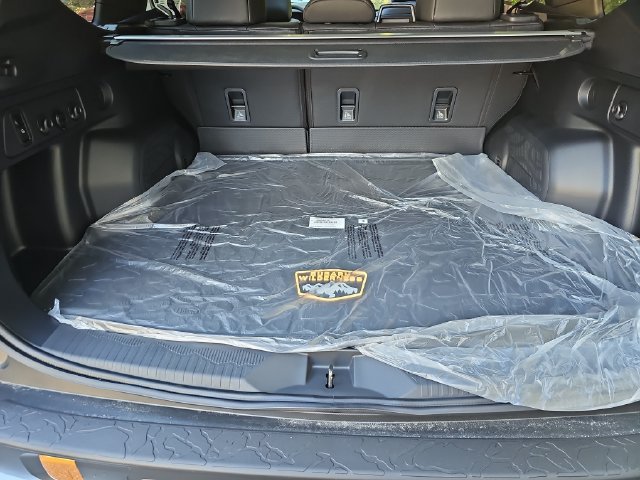 New 2026 Subaru Forester Wilderness AWD/4WD image 17