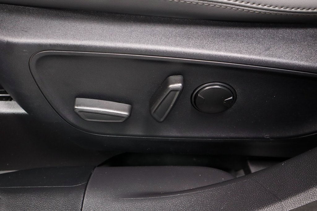 Certified 2025 Ford Bronco Sport Badlands image 24