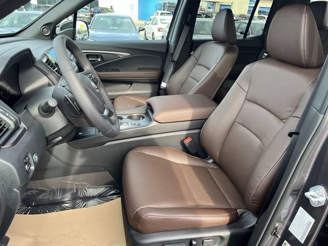 New 2026 Honda Ridgeline RTL image 15