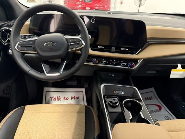 New 2026 Chevrolet Equinox ACTIV image 19