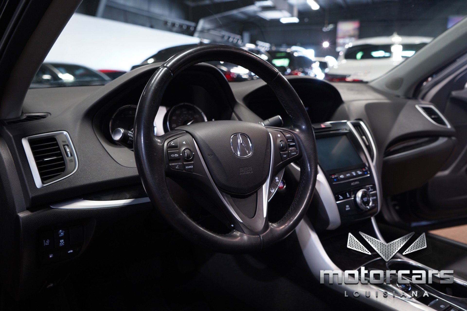 Used 2019 Acura TLX V6 image 26