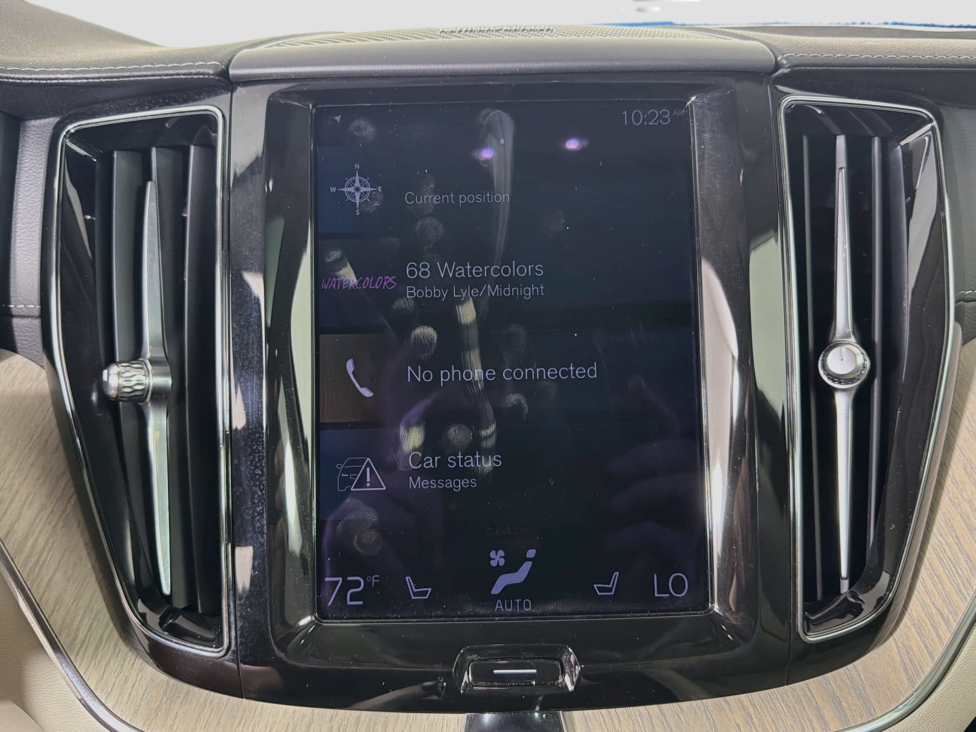Used 2021 Volvo XC60 T5 Inscription w/ Advanced Package FWD image 15