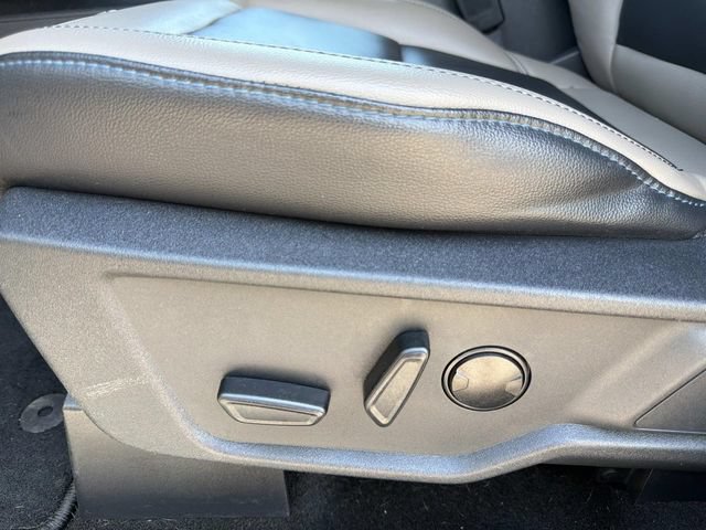 Used 2024 Ford Bronco Wildtrak AWD/4WD image 19
