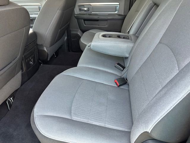 Used 2022 RAM 1500 Classic SLT w/ Trailer & Traction Group image 18