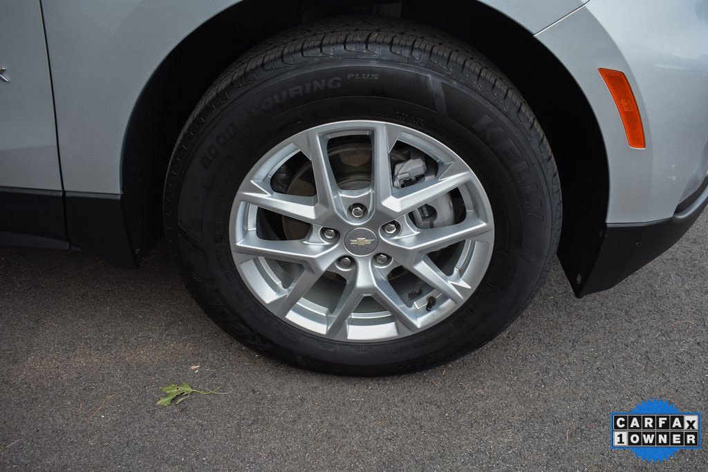 Used 2022 Chevrolet Equinox LT image 13
