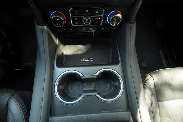 Used 2024 Chevrolet Tahoe High Country w/ Advanced Technology Package image 24