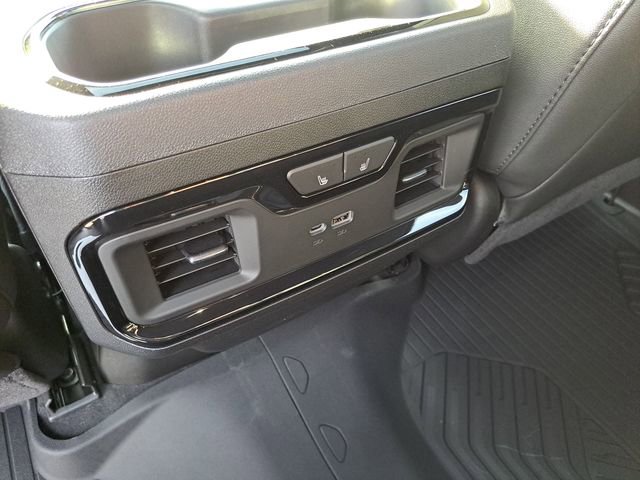 New 2026 GMC Sierra 1500 AT4 w/ Technology Package image 10
