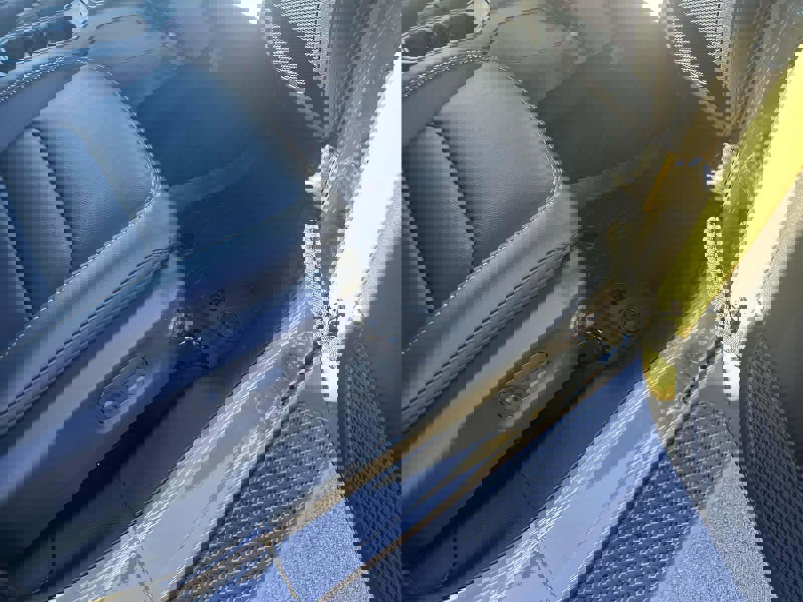 New 2025 Jeep Gladiator Sport image 16