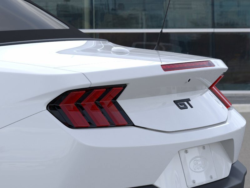 New 2026 Ford Mustang GT Premium image 24