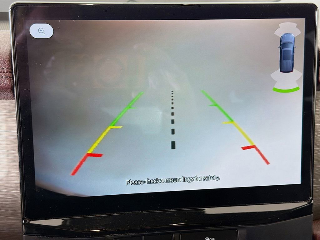 Used 2023 Ford Expedition Max Limited image 37