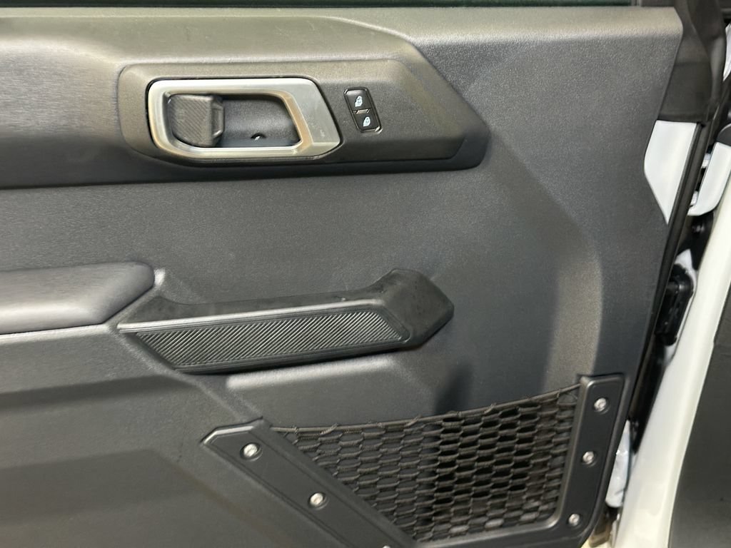 New 2026 Ford Bronco Outer Banks AWD/4WD image 18