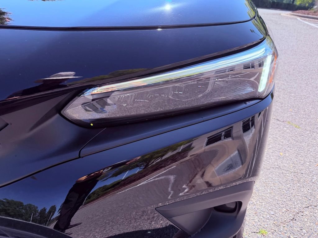 Used 2024 Honda Civic Sport image 13