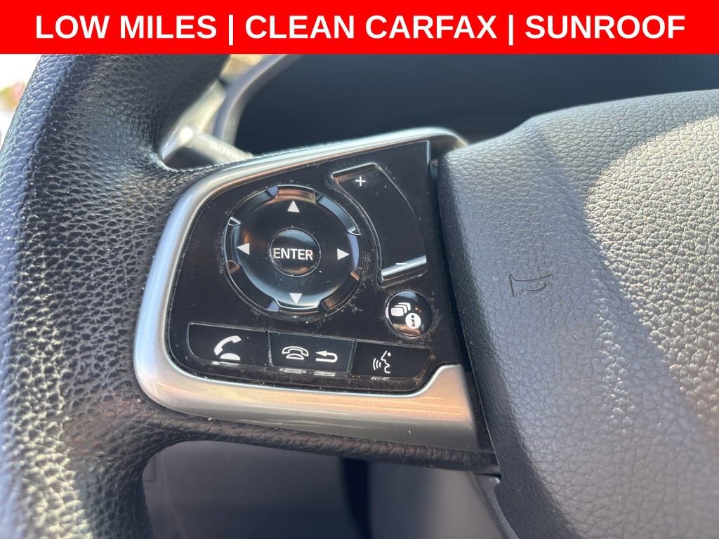 Used 2021 Honda CR-V EX image 20