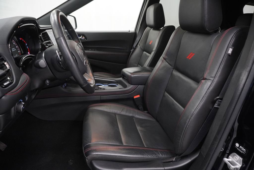 Used 2023 Dodge Durango R/T AWD/4WD image 15
