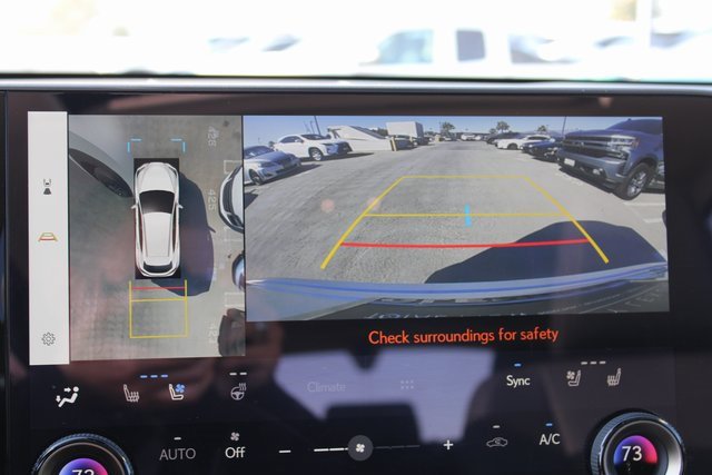 Certified 2025 Lexus NX 350h AWD w/ Premium Package image 13