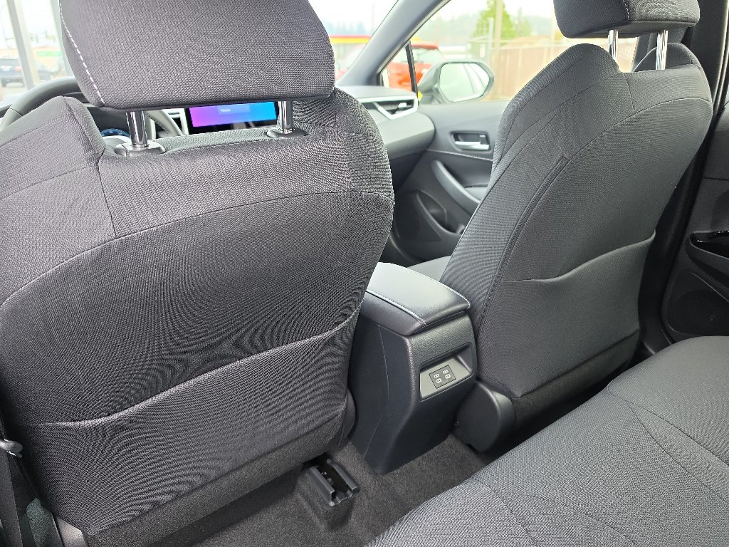 New 2027 Toyota Corolla SE w/ SE Premium Package FWD image 18