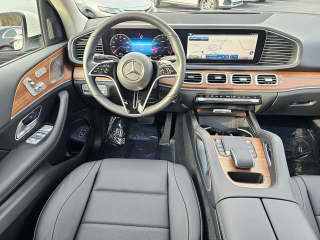 Certified 2025 Mercedes-Benz GLE 350 4MATIC image 31