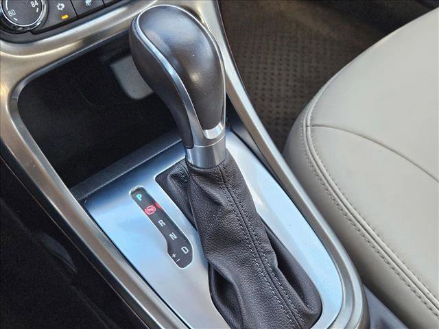 Used 2017 Buick Verano Sport Touring image 16