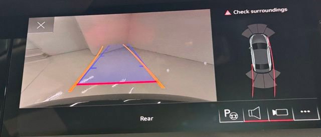 Used 2024 Audi A3 2.0T Premium FWD image 20