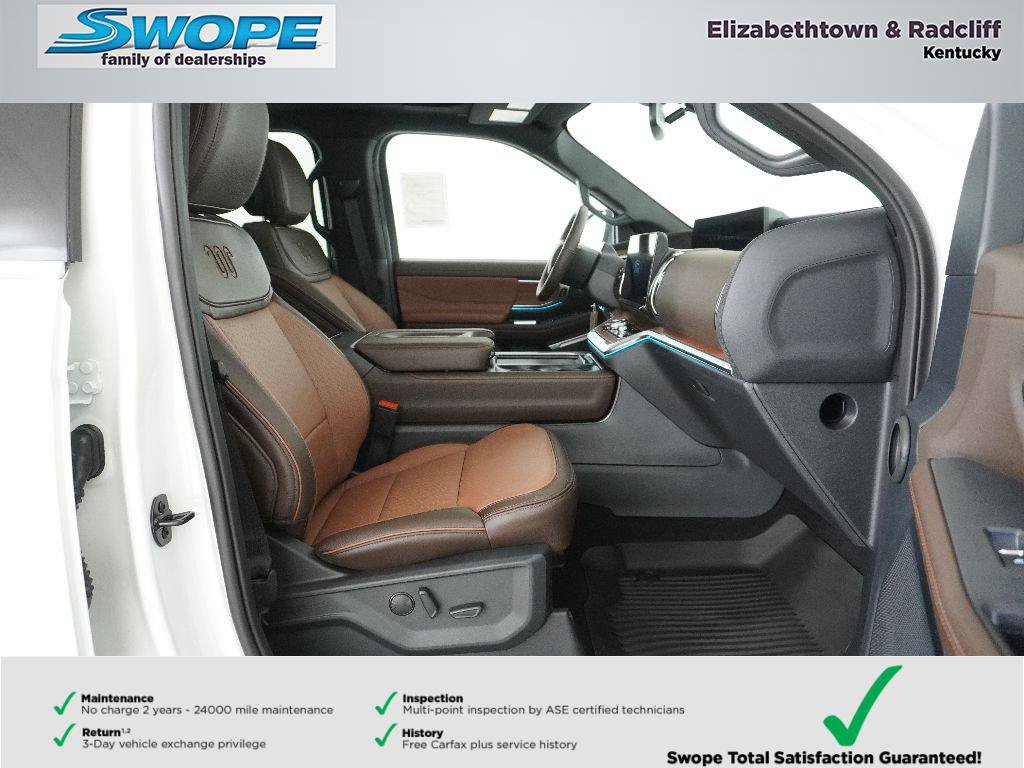 New 2026 Ford Expedition King Ranch image 9
