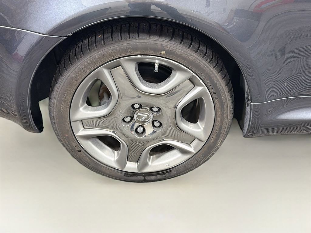 Used 2007 Lexus SC 430 Convertible image 31