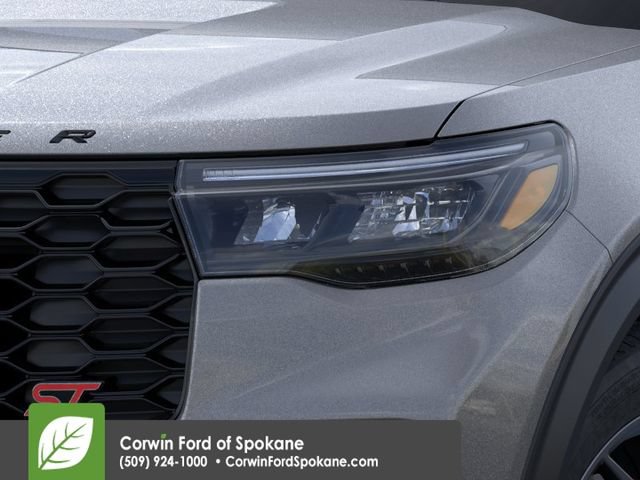 New 2026 Ford Explorer ST AWD/4WD image 18