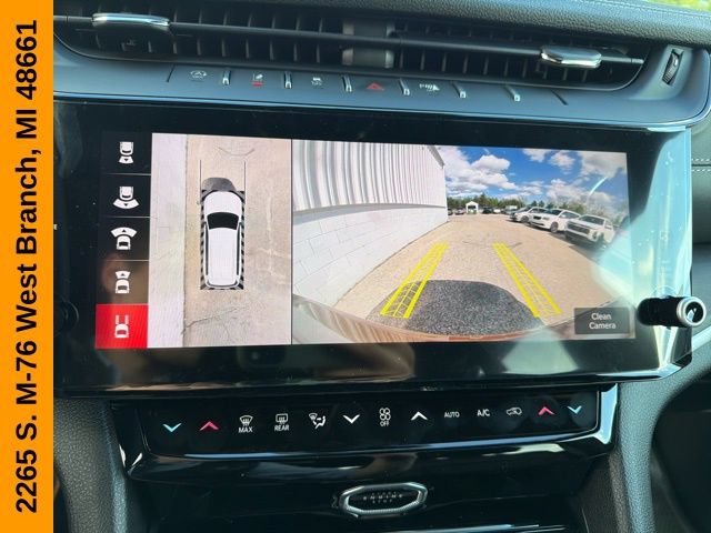 New 2026 Jeep Grand Cherokee L Limited w/ Luxury Tech Group II AWD/4WD image 34