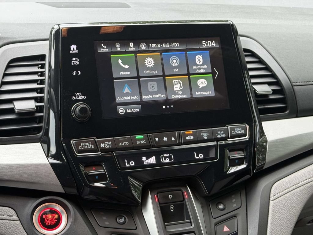 Used 2019 Honda Odyssey EX image 15